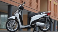 Moto - Test: Kymco People One 125i 2013 - TEST