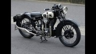 Moto - News: “Matchless Tale” la storia di un grande marchio