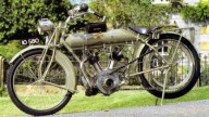 Moto - News: “Matchless Tale” la storia di un grande marchio