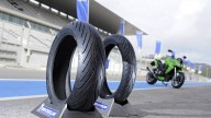 Moto - Test: Michelin Power SuperSport e Pilot Power 3 – TEST