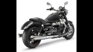 Moto - News: Gruppo Piaggio: Moto Guzzi California 1400 Custom, la “Best of the Best Cruiser Motorcycle” 2013