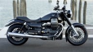 Moto - News: Gruppo Piaggio: Moto Guzzi California 1400 Custom, la “Best of the Best Cruiser Motorcycle” 2013