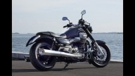 Moto - News: Gruppo Piaggio: Moto Guzzi California 1400 Custom, la “Best of the Best Cruiser Motorcycle” 2013