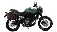 Moto - News: Moto Morini: Long Rent Formula 50%