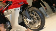 Moto - News: Anteprima MV Agusta: in arrivo una F3 800?