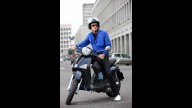 Moto - News: Piaggio: gamma Liberty 2013