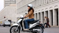 Moto - News: Piaggio: gamma Liberty 2013