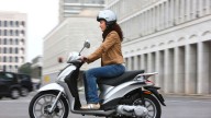 Moto - News: Piaggio: gamma Liberty 2013