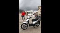 Moto - News: Piaggio: gamma Liberty 2013