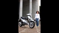 Moto - News: Piaggio: gamma Liberty 2013