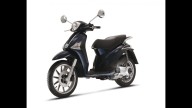 Moto - News: Piaggio: gamma Liberty 2013