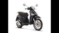 Moto - News: Piaggio: gamma Liberty 2013