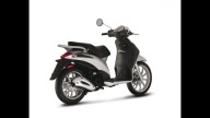 Moto - News: Piaggio: gamma Liberty 2013