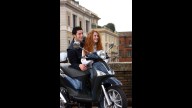 Moto - News: Piaggio: gamma Liberty 2013