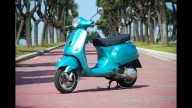 Moto - Test: Piaggio Vespa 125 LX 3V: prova consumi