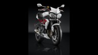 Moto - News: Rizoma per Triumph Street Triple/R