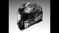 Moto - News: Shoei XR-1100 Italia Edizione Limitata