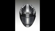 Moto - News: Shoei XR-1100 Italia Edizione Limitata