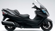 Moto - News: Suzuki Scooter: Burgman 650 e 400 in promozione