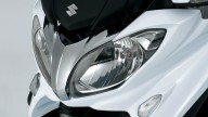 Moto - News: Suzuki Burgman 650 2013: prorogato fino al 30 giugno il prezzo di lancio