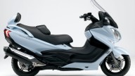 Moto - News: Suzuki Burgman 650 2013: prorogato fino al 30 giugno il prezzo di lancio