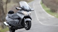 Moto - News: Suzuki Burgman 650 2013: prorogato fino al 30 giugno il prezzo di lancio