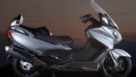 Moto - News: Suzuki Burgman 650 2013: prorogato fino al 30 giugno il prezzo di lancio