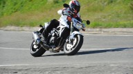 Moto - News: Suzuki Demo Ride Tour 2013: Toscana, Veneto ed Emilia Romagna