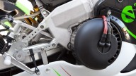 Moto - News: eCRP 1.4: un testride esclusivo per quattro fortunati piloti
