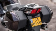 Moto - Test: Yamaha FJR1300 AS – TEST