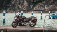 Moto - Test: Yamaha FJR1300 AS – TEST