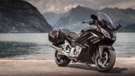 Moto - Test: Yamaha FJR1300 AS – TEST