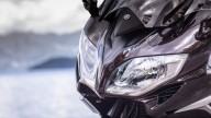 Moto - Test: Yamaha FJR1300 AS – TEST