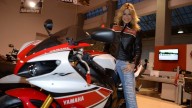 Moto - News: Yamaha: inaugurato Negrimotors