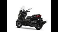 Moto - Test: Yamaha X-MAX 400 - TEST