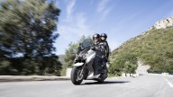 Moto - Test: Yamaha X-MAX 400 - TEST