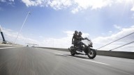 Moto - Test: Yamaha X-MAX 400 - TEST