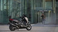 Moto - Test: Yamaha X-MAX 400 - TEST