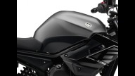Moto - News: Arrow: tutta la gamma per la Yamaha XJ6 2013