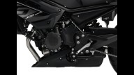 Moto - News: Arrow: tutta la gamma per la Yamaha XJ6 2013