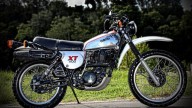 Moto - News: Yamaha XT 500: 15° raduno del mito