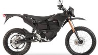 Moto - News: La Zero Motorcycles vince il premio per la Motocicletta Elettrica dell’Anno