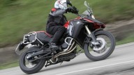 Moto - Gallery: BMW F 800 GS Adventure - Test