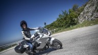 Moto - Gallery: BMW F 800 GT 2013 - Foto Dinamiche