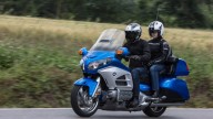 Moto - Gallery: Honda GL1800 Gold Wing - Prova/Test - Foto Dinamiche