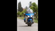 Moto - Gallery: Honda GL1800 Gold Wing - Prova/Test - Foto Dinamiche