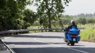 Moto - Gallery: Honda GL1800 Gold Wing - Prova/Test - Foto Dinamiche