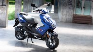 Moto - Gallery: Yamaha Aerox 50 R 2013 - Test - Foto Statiche