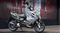 Moto - Gallery: Yamaha Aerox 50 R 2013 - Test - Foto Statiche