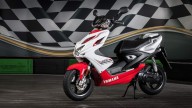 Moto - Gallery: Yamaha Aerox 50 R 2013 - Test - Foto Statiche